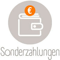 sonderzahlungen